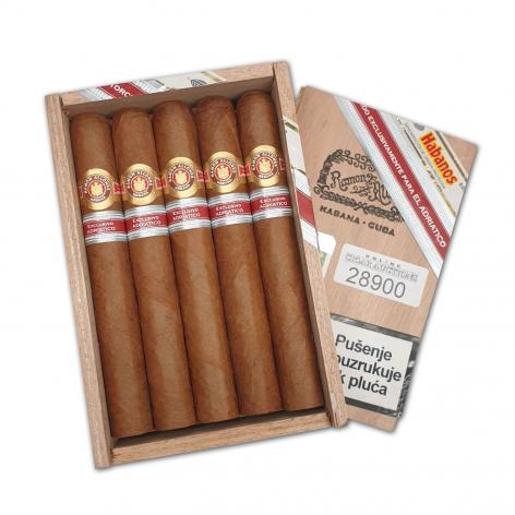 Lot 278 - Ramon Allones Terra Magica 