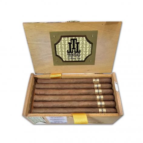 Lot 278 - Trinidad Fundadores 