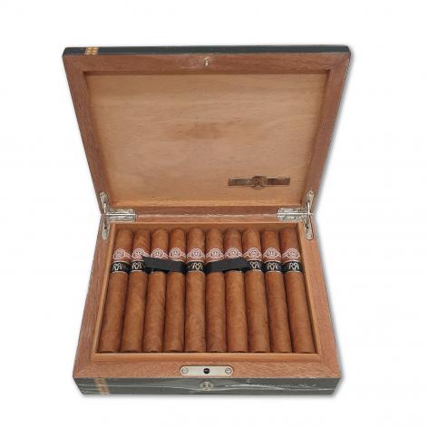 Lot 278 - Montecristo No. 4 Reserva