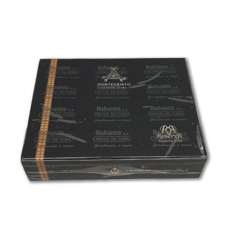 Lot 278 - Montecristo No. 4 Reserva