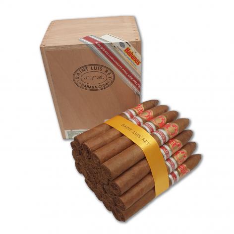 Lot 279 - Saint Luis Rey Pacificos