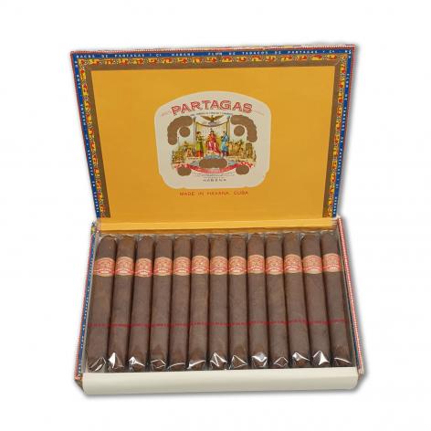 Lot 27 - Partagas Perfectos 