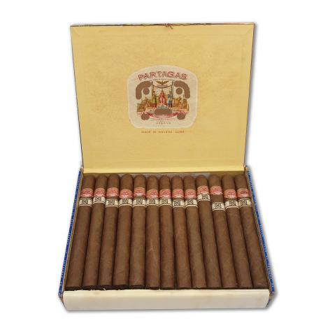 Lot 27 - Partagas Churchills de Luxe