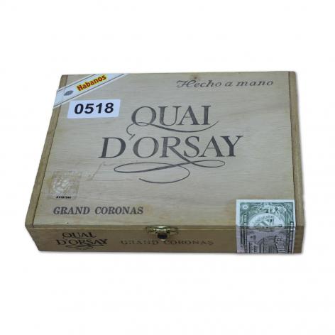 Lot 280 - Quai d&#39;Orsay Grand Coronas