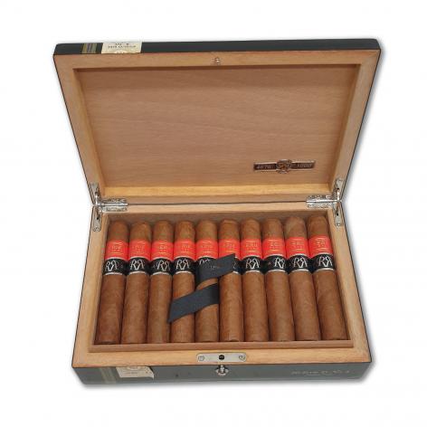 Lot 280 - Partagas Serie D No.4 Reserva