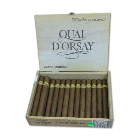 Lot 281 - Quai d&#39;Orsay Grand Coronas