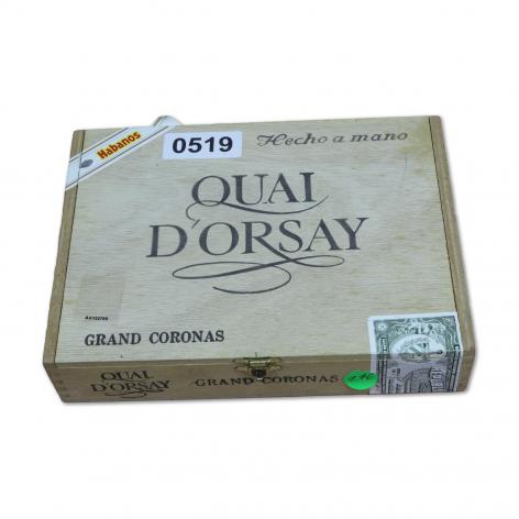 Lot 281 - Quai d&#39;Orsay Grand Coronas