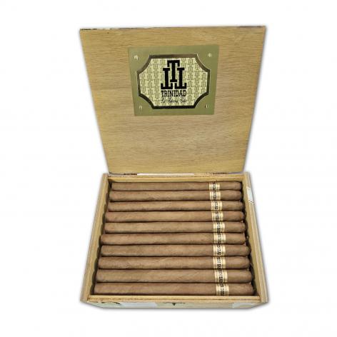 Lot 281 - Trinidad Fundadores 