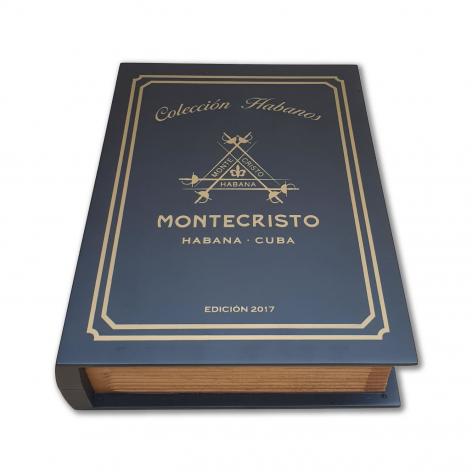 Lot 281 - Montecristo Gran Piramides