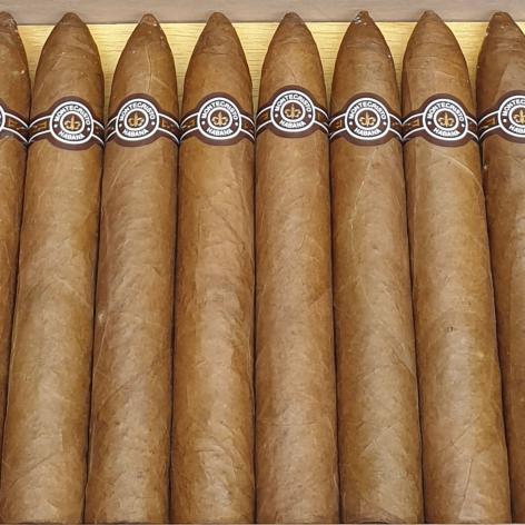 Lot 281 - Montecristo Gran Piramides