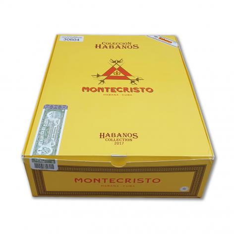 Lot 281 - Montecristo Gran Piramides