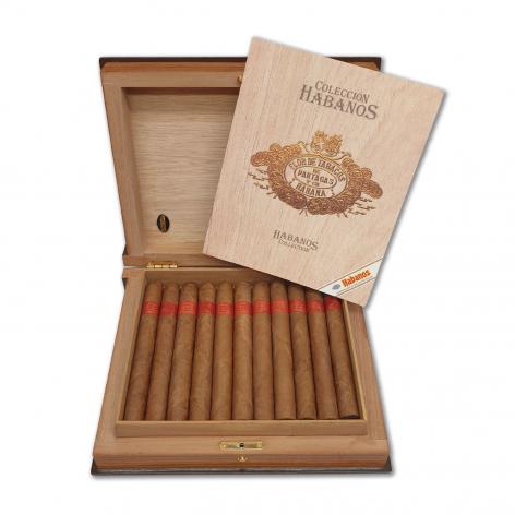 Lot 281 - Partagas Serie C No.1