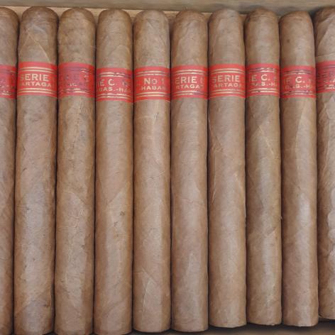 Lot 281 - Partagas Serie C No.1