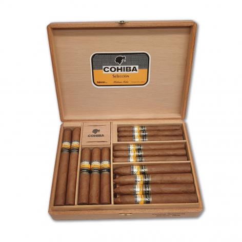 Lot 282 - Cohiba  Seleccion Reserva