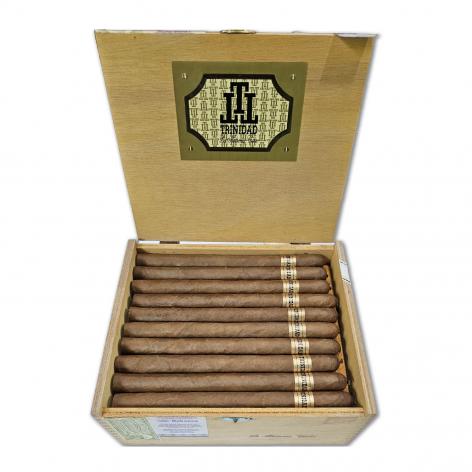 Lot 282 - Trinidad Fundadores 