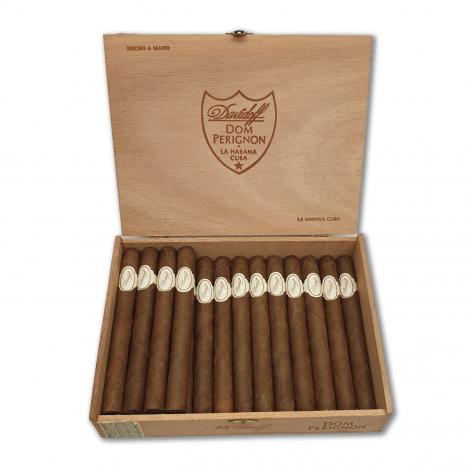 Lot 282 - Davidoff Dom Perignon