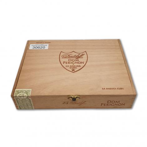 Lot 282 - Davidoff Dom Perignon