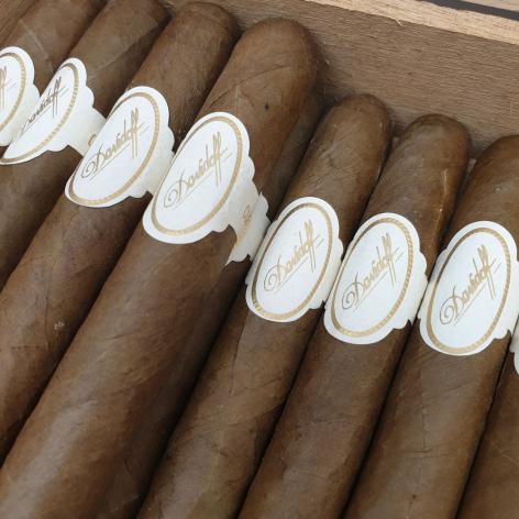 Lot 282 - Davidoff Dom Perignon