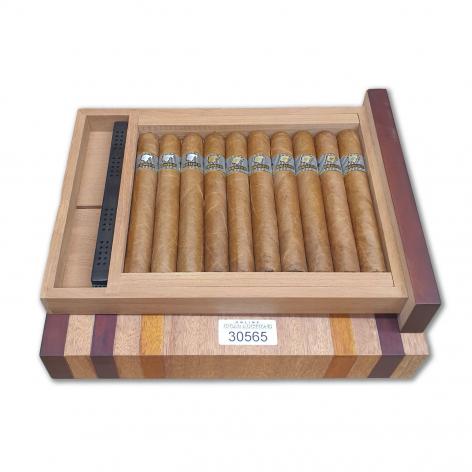 Lot 283 - Cohiba Behike 56 Humidor 