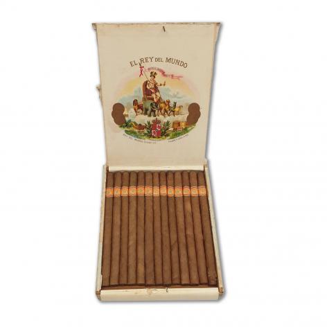 Lot 283 - Dunhill El Rey del Mundo Elegantes 