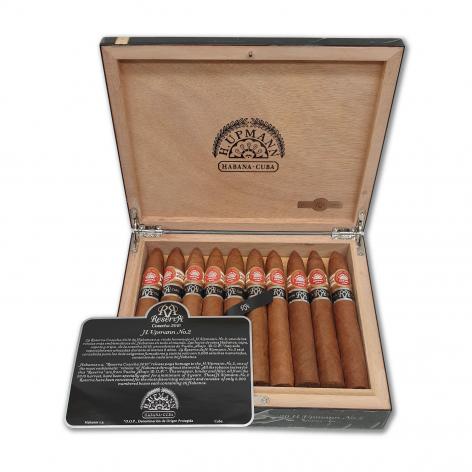 Lot 284 - H. Upmann No. 2 Reserva