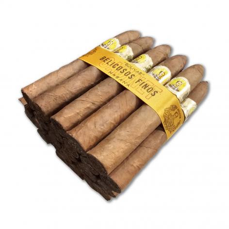 Lot 284 - Bolivar Belicosos Finos 