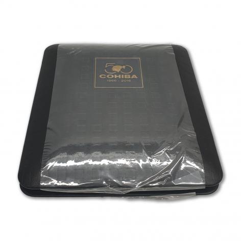 Lot 284 - Cohiba Seleccion 50 Aniversario Travel Humidor