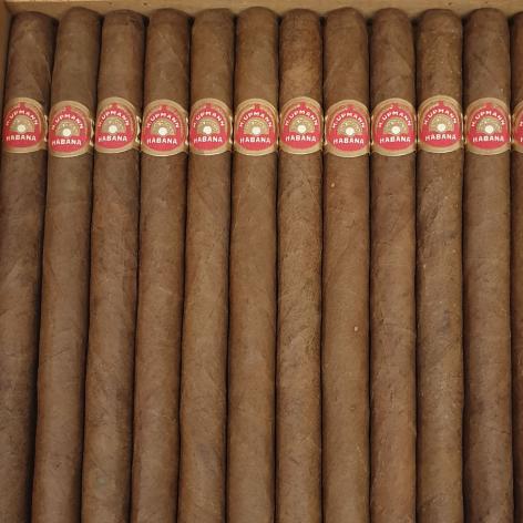 Lot 284 - Dunhill H. Upmann Selection Suprema No. 23