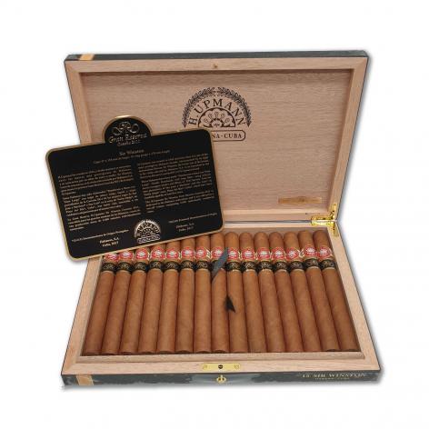 Lot 285 - H. Upmann Sir Winston Gran Reserva