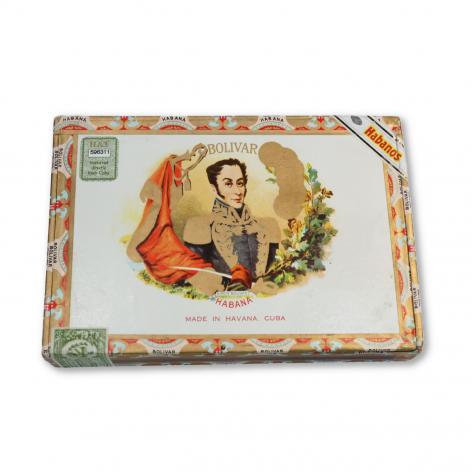 Lot 285 - Bolivar Coronas extra