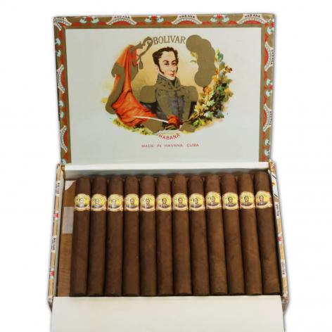 Lot 285 - Bolivar Coronas extra