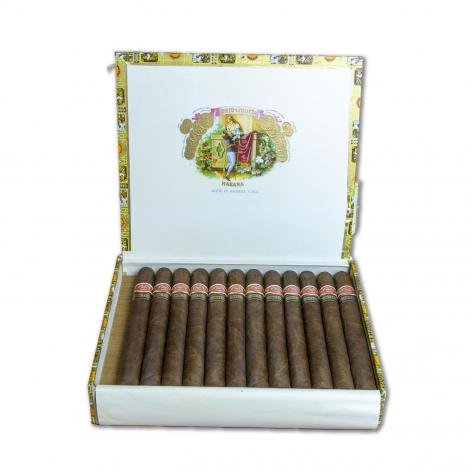 Lot 286 - Romeo y Julieta Exhibition No. 2