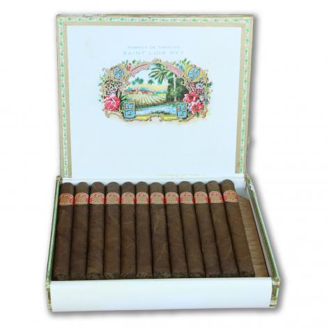 Lot 286 - Saint Luis Rey Lonsdales