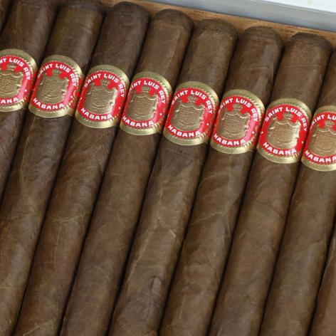 Lot 286 - Saint Luis Rey Lonsdales