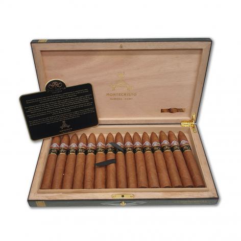 Lot 286 - Montecristo No. 2 Gran Reserva