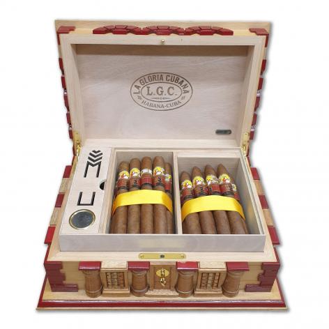 Lot 286 - La Gloria Cubana La Casa del Habano 25th Aniversario