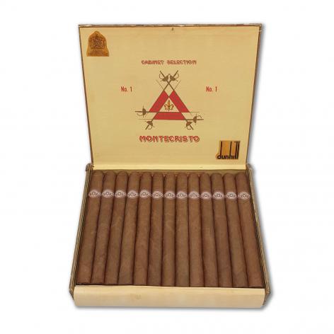 Lot 286 - Dunhill Montecristo No. 1 