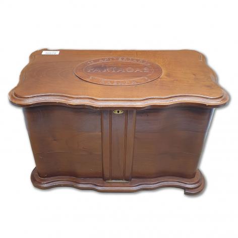 Lot 287 - Partagas 155 Anniversario Humidor