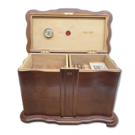 Lot 287 - Partagas 155 Anniversario Humidor