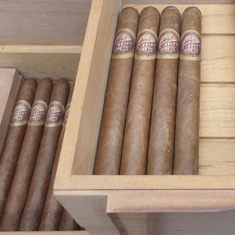 Lot 287 - Partagas 155 Anniversario Humidor