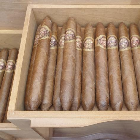 Lot 287 - Partagas 155 Anniversario Humidor