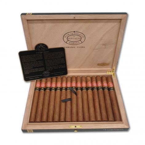 Lot 288 - Partagas Lusitanias Gran Reserva