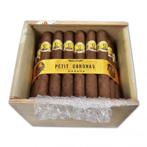 Lot 288 - Bolivar Petit Coronas 