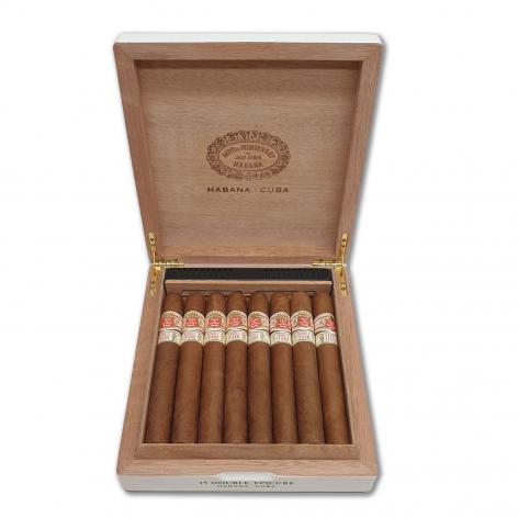 Lot 288 - Hoyo de Monterrey Double Epicure Travel Humidor