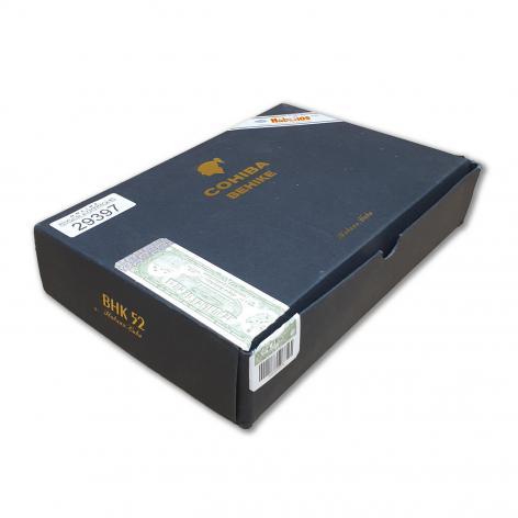 Lot 28 - Cohiba Behike 52