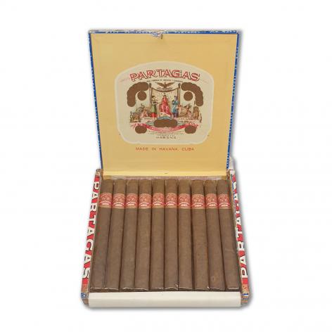 Lot 28 - Partagas Princess