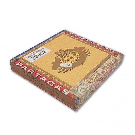 Lot 28 - Partagas Princess