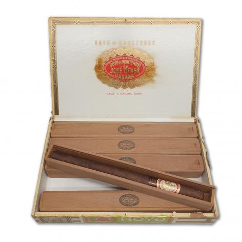 Lot 28 - Hoyo de Monterrey Particulares 