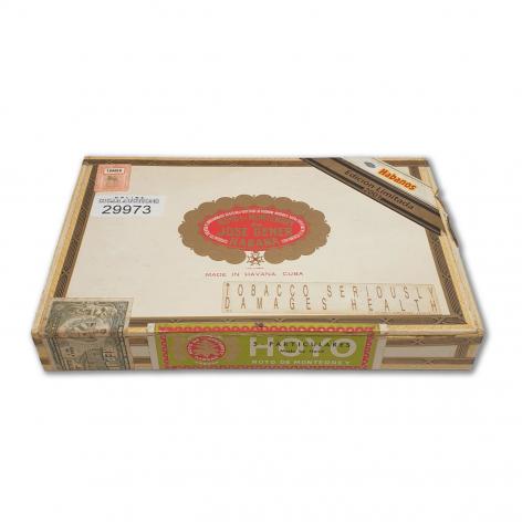 Lot 28 - Hoyo de Monterrey Particulares 