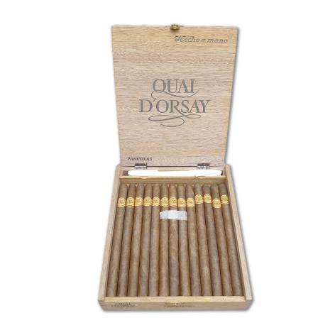 Lot 28 - Quai d&#39;Orsay Panetelas